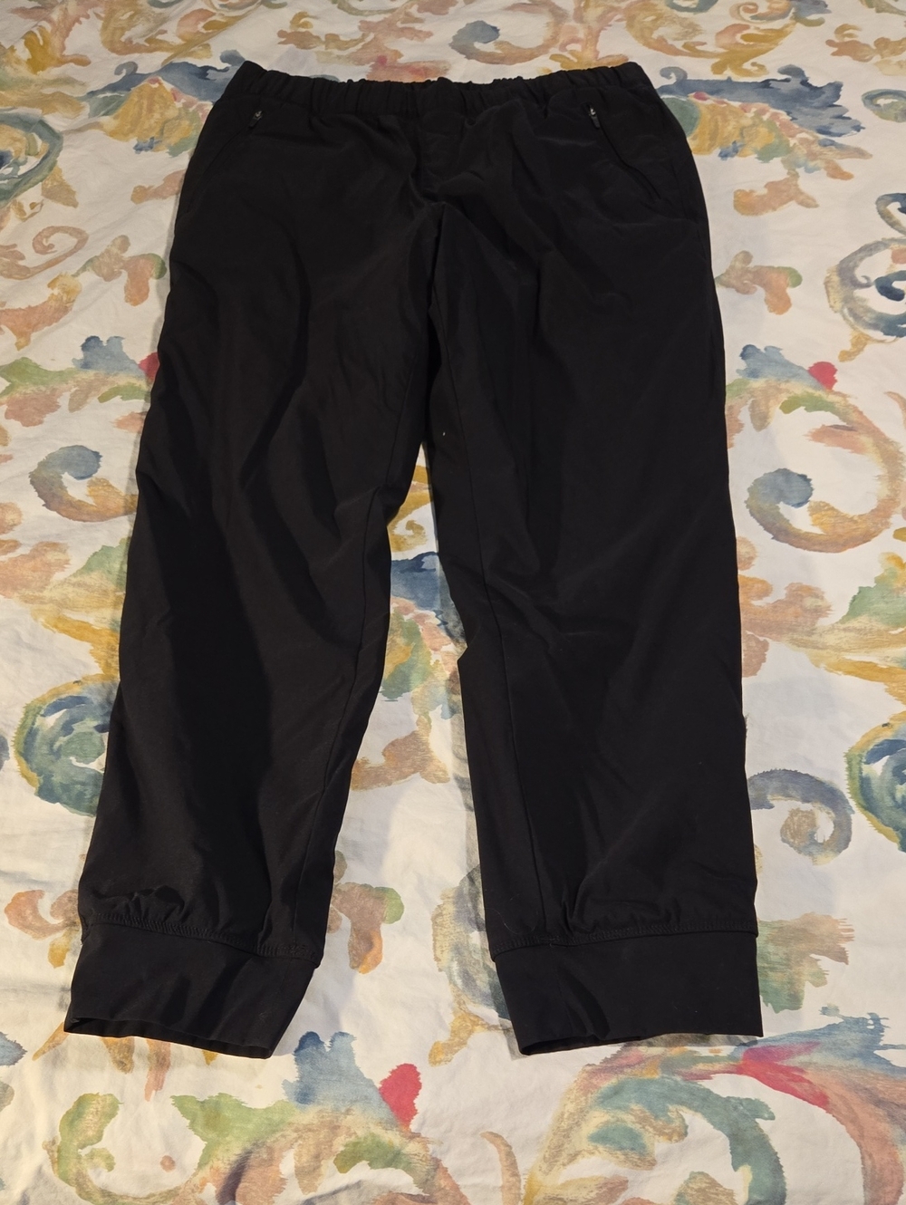Eddie Bauer Fleece Lined Women's Joggers